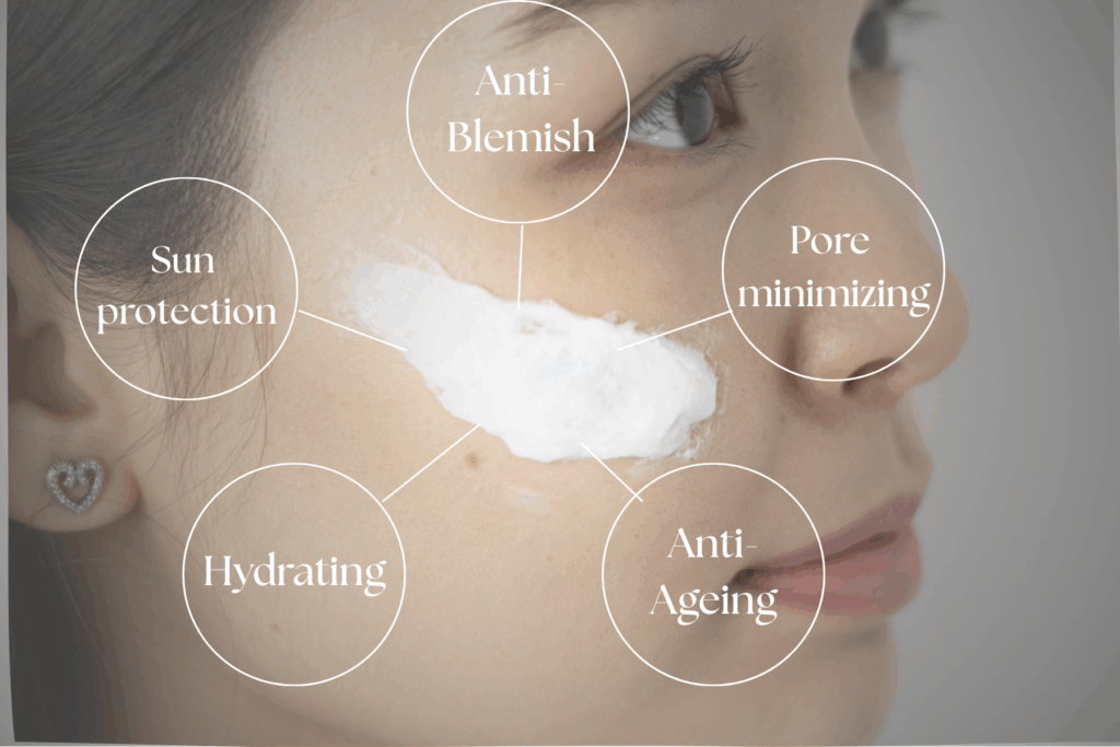 Beauty trends in 2026
