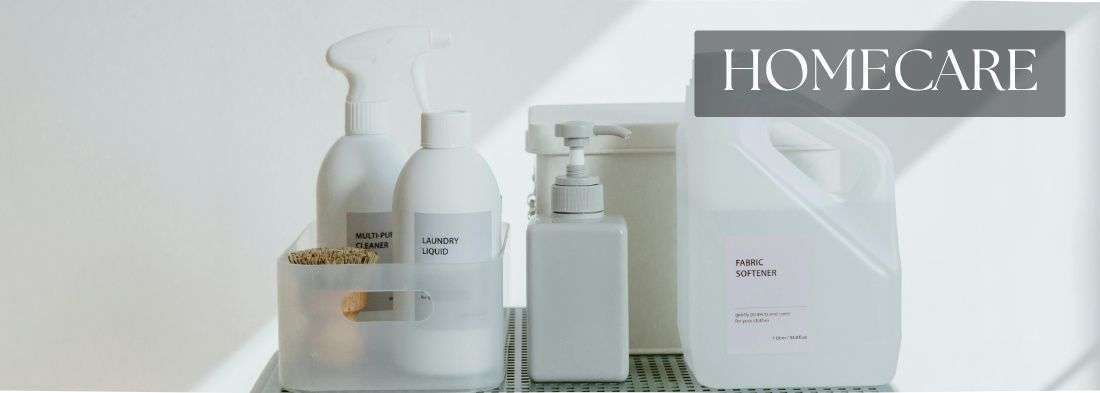 Cosmetics contract manufacturer in India